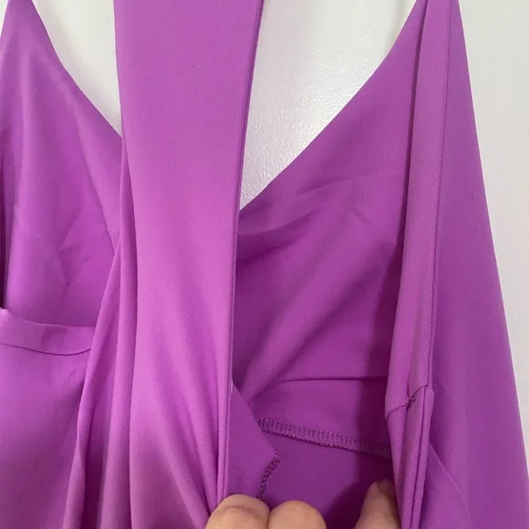 Susana Monaco Racer Maxi Dress - Picture 4 of 4